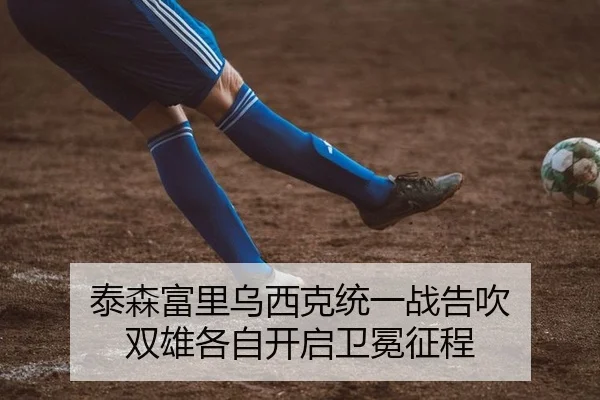 泰森富里乌西克统一战告吹 双雄各自开启卫冕征程